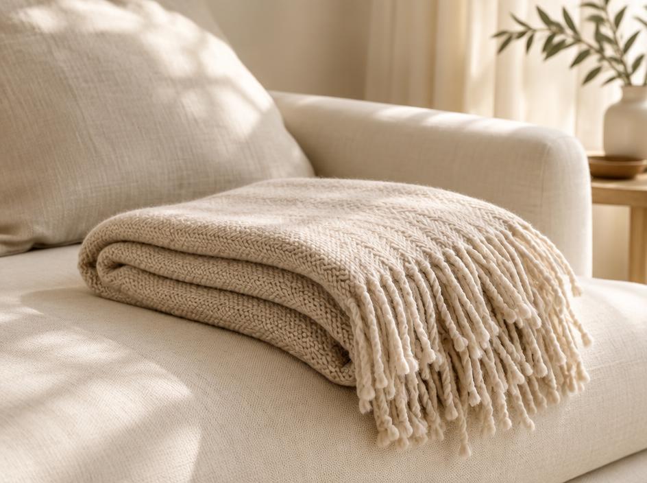 Blankets — MaJiyeza's Laundromat