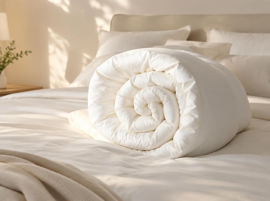 Duvets — MaJiyeza's Laundromat